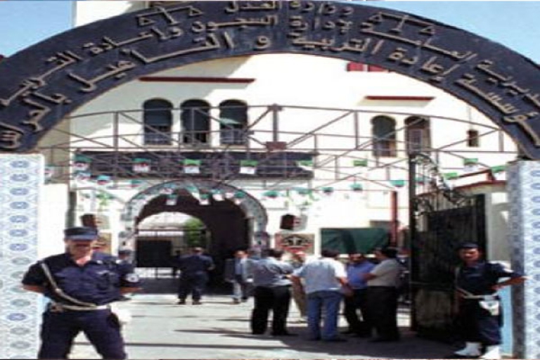 التجربة الجزائرية محل اهتمام الأمم المتحدة