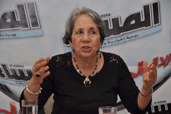 نحن الذراع الإنساني للدولة ومجنّدون لحماية استقرار البلاد