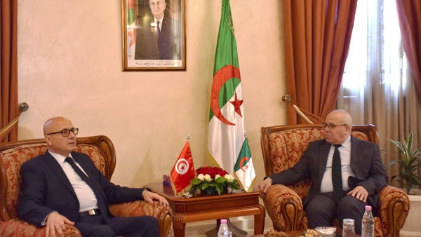 تعزيز التعاون الجزائري ـ التونسي في المجال الفلاحي