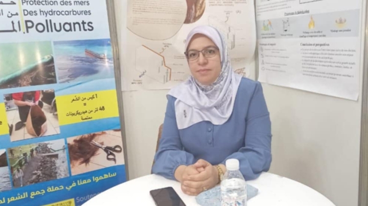 تسجيل 30 مشروع تخرّج ابتكاري في أقل من 3 سنوات