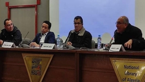 لا وجود لـ"بنود سرية" وأهداف الثورة تحققت بالكامل