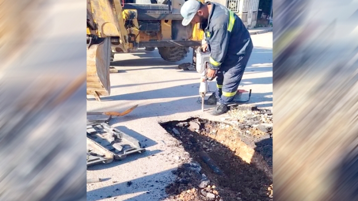 مشاريع بديدوش مراد لإنهاء أزمة الماء