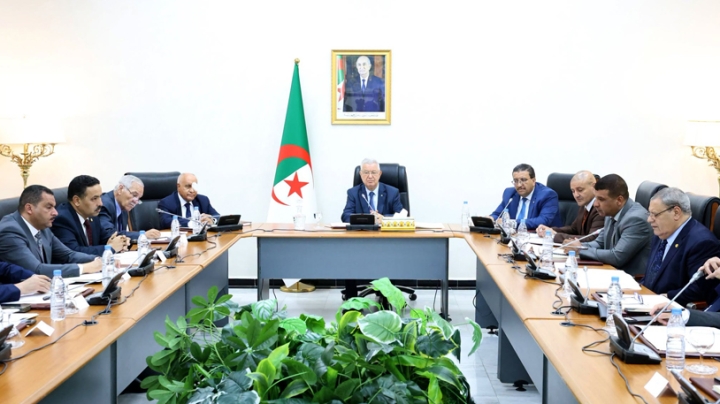 زيارة رئيس الجمهورية إلى ألمانيا تعزّز مكانة الجزائر كشريك موثوق