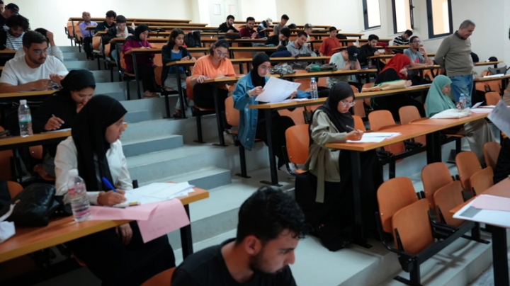 كوادر مؤهّلة في الأمن السيبراني لدعم المنظومة الوطنية