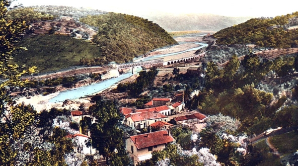 مدينة سيدي عيش