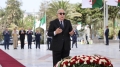 رئيس الجمهورية السيد عبد المجيد تبون