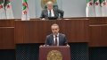 وزير التربية الوطنية محمد صغير سعدواي