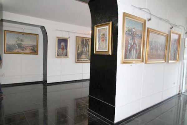 التراث بـتقـنية وحدات الصورة