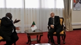 وزير الدولة، وزير الشؤون الخارجية والجالية الوطنية بالخارج والشؤون الإفريقية، أحمد عطاف