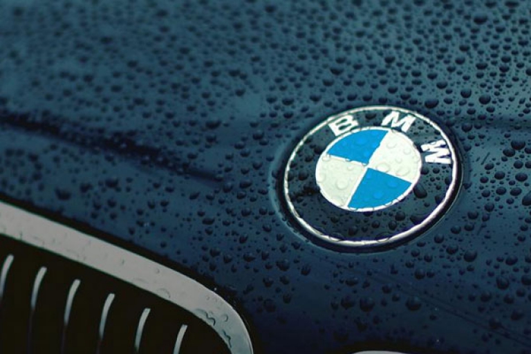 تركيب سيارات «BMW» قريبا في الجزائر