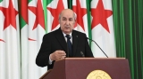 رئيس الجمهورية، السيد عبد المجيد تبون