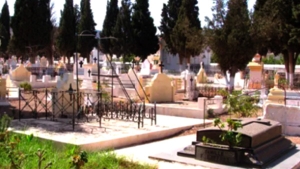 ولاية تيبازة تنفي تعرض المقبرة المسيحية للتخريب