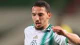 أنا خلف المنتخب الوطني مهما حدث