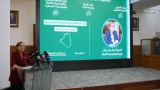 وزيرة البيئة وجودة الحياة، كوثر كريكو