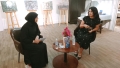الهوية والمنفى والتصوف في قلب &quot;موت أبيض&quot;