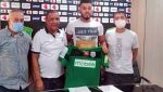 لاعب وداد بوفاريك إيدير مقدم  يلتحق بشباب قسنطينة