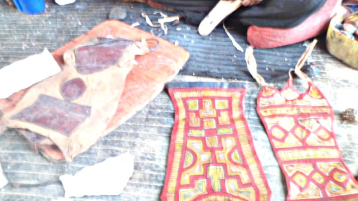 بداية موسم الهجرة نحو الآثار القديمة بتندوف