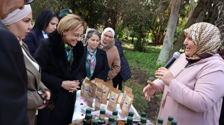 خطوات كبيرة قطعتها الجزائر في تعزيز حقوق المرأة