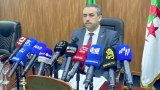 وزير التربية الوطنية محمد صغير سعداوي