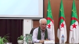  الكاتب والباحث والصحفي، الدكتور عزيز موات