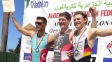 النمساوي بيرلت يفوز باللقب والجزائر بالتميُّز