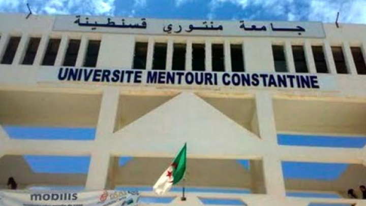 جامعات قسنطينة تستقبل 23 ألف طالب جديد