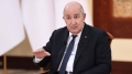 رئيس الجمهورية، السيد عبد المجيد تبون