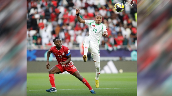 بلغالي سعيد بمستوياته مع نادي هيلاس فيرونا