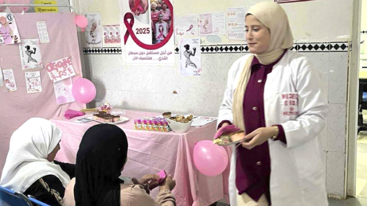 سكيكدة تحسّس مواطنيها