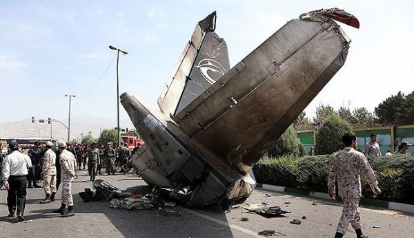 2014 عام شؤم على الطيران المدني