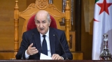 رئيس الجمهورية، السيد عبد المجيد تبون