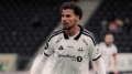 مهاجم المنتخب الوطني ونادي روزنبورغ النرويجي، أمين شياخة
