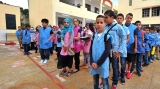 الأولياء يستحسنون التحويل الرقمي لأبنائهم المتمدرسين