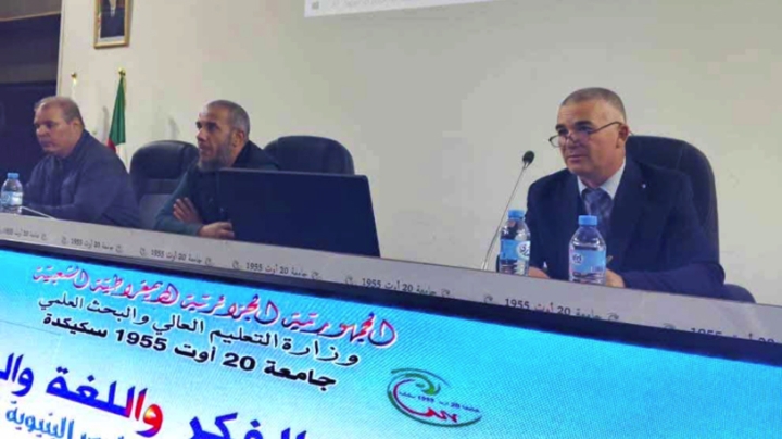 دعوة لإنشاء حركة نقدية تتابع الإنتاج الأدبي