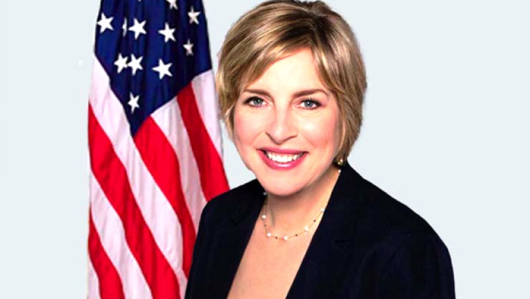 سنستمر في تعميق العلاقات الثنائية عبر الحوار الاستراتيجي