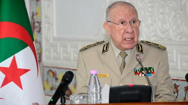 الجيش سيسهر على إنجاح الانتخابات