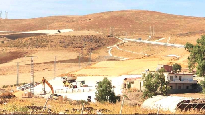 ربط الرتبة بالطريق السيار يتأجّل مرّة أخرى