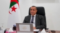 وزير الطاقة والطاقات المتجددة، مراد عجال