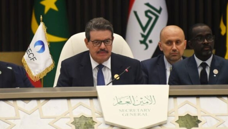 الأمين العام لمنتدى الدول المصدرة للغاز في زيارة إلى الجزائر
