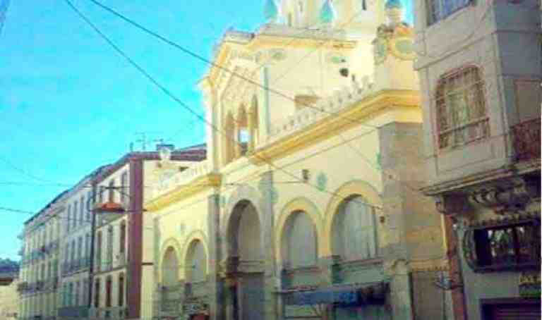 القسنطينيون يستبشرون بعودة أقدم مساجد المدينة لأداء وظيفته