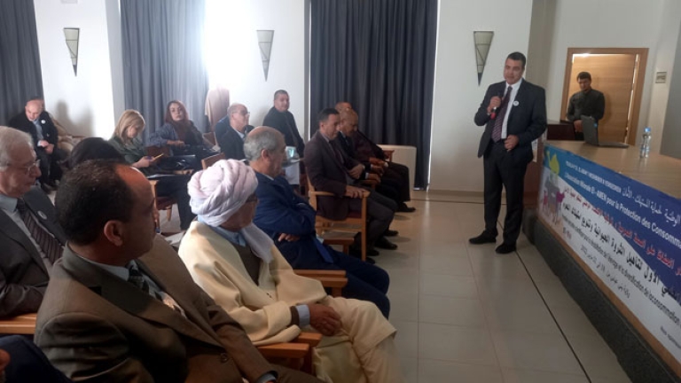 دعوة إلى تنويع استهلاك مختلف اللحوم بالجزائر