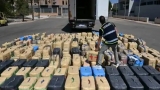 إحباط محاولة تهريب كمية معتبرة من الحشيش القادمة من المغرب