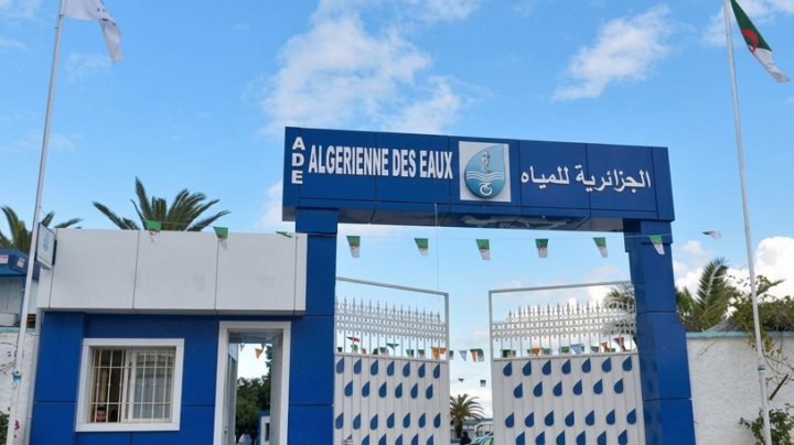 مخطط استثنائي للتزويد بالمياه خلال عيد الأضحى