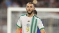 الدولي الجزائري، أمين غويري