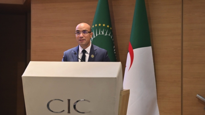 الجزائر وفية لالتزاماتها تجاه الجاليات الإفريقية
