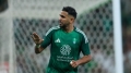 قائد المنتخب الوطني رياض محرز