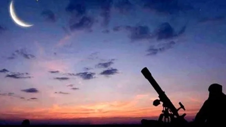 ترقب هلال شهر رمضان الجمعة 1 أفريل