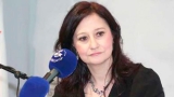 المفوضة الوطنية لحماية الطفولة، مريم شرفي