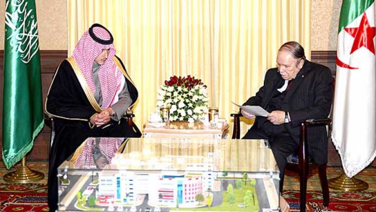 مسجدا ومستشفى ومشروعا لتنمية "الحبار"