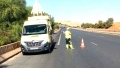غلق مؤقت لأنفاق وهران باتجاه الميناء